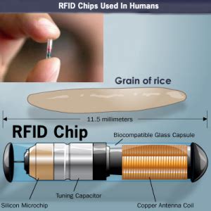 rfid chips government control|Did Congress Pass a Bill Allowing the Government to Microchip .